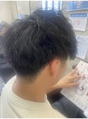ツイストスパイラル