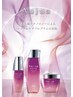 【AujuaNEWライン体験メニュー】VEENA+AJミラジェリーブロー込み ¥7,810