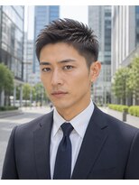 ヘアレスキュー クルアルガ&nbsp;ショート