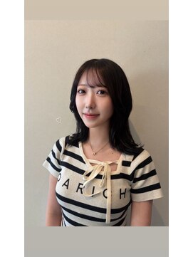 カノエ 博多ミスト店(canoe) くびれレイヤー