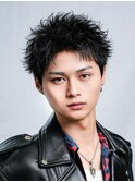 アクティブショート