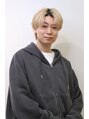 リップス 仙台ロフト(LIPPS)&nbsp;岩渕 謙太
