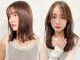 CODE.LINE 三島店【コードライン】【8月5日オープン(予定)】の写真/marbb取扱☆髪の内部からしっかり補修し、今までにない質感◎思わず触れたくなる憧れの艶髪へ[三島]