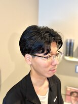 ヘアールーム コージープラス(COZY+39)&nbsp;ニュアンスパーマ