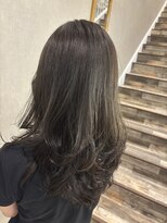 リノ カルバリ(Lino Calbari)&nbsp;Lino Calbariスタイル