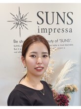 サンズインプレッサ(SUNS impressa) 十亀 弥楓