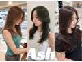 アッシュ(Ash)