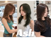 アッシュ 武蔵小金井店(Ash)
