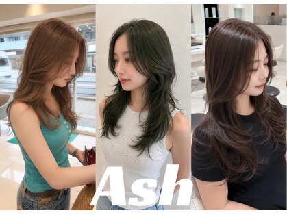 アッシュ 武蔵小金井店(Ash)の写真