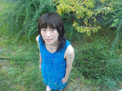 イキ(ikiii)の写真