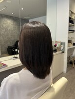 リンク(LiNK)&nbsp;艶サラ縮毛矯正