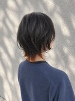 SOAR【10月1日 NEW OPEN（予定）】&nbsp;裾カラー×wolf 【橋本/橋本駅】