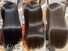 セプトヘア(Sept hair)