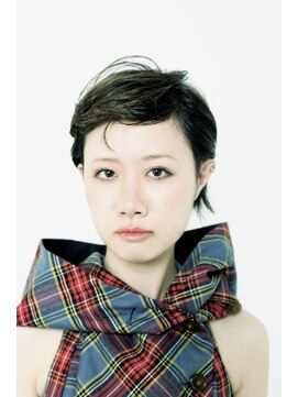 チックタック パラダイム(TICK-TOCK Paradime) TICK-TOCK きりりショート