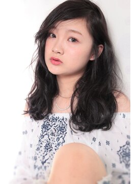 ダリー 発寒南店(Dali) ネイビーアッシュ