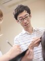 キリエ 豊川稲荷口店(KYLiE) 木元 順一