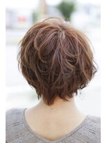 ヴォーグ 春日井高蔵寺店(VOGUE)&nbsp;イノセントボブ