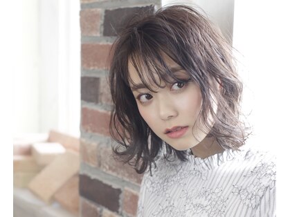 ビュートヘアー(Viewt hair)の写真