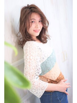 ノアパルフェ 銀座(noah parfait) 【noah parfait銀座】フェアリーエレガンス