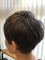 エイト マカビ 沖縄真嘉比店(EIGHT makabi)&nbsp;【EIGHT 真嘉比】お客様スタイル_デザインカラー