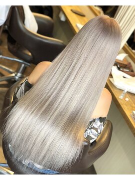 ラピス 渋谷本店(Lapis) 【lapis渋谷】White color☆