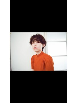 モードケイズエミュー(MODE K's eau) エミューカラーコレクション♪