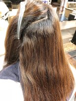 ナナナ パレナ 大津膳所店(nanana parena) ☆ご来店時状態☆→仕上がりの詳細はクリック!!☆