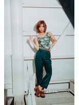 グランシャリオ 笹塚店(Grand Chariot)&nbsp;【2019年夏の新作スタイル】笹塚美容室Grand Chariot