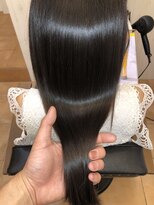 アコンプリッシュ 代官山 恵比寿(accomplish)&nbsp;プラチナミネコラ