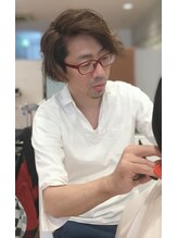 ルパルファン(Le parfum)&nbsp;川村 大輔