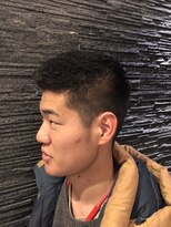 ヒロギンザ 新橋日比谷口店(HIRO GINZA)&nbsp;ベリーショートスタイル