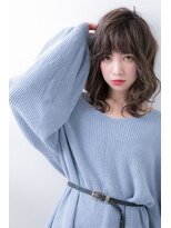 ジャストヘア ルッチェ(just hair Ruche) 【新規人気No１】小顔カット+全体カラー+オージュアTR¥8800