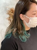 テラスオブベル(TERRAS of belle)&nbsp;まどスタイル☆