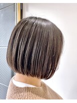 ウィンドビュー(WIND VIEW)&nbsp;大人ボブ