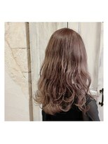 ルパラディ(leparadis)&nbsp;シフォンウェーブ