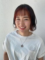 ルース(RUTH)&nbsp;フレーミングカラー