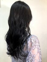 スイ ヘアー(SUI hair) 艶ブラック