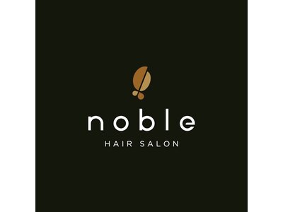 ノーブル ヘアサロン(noble HAIR SALON)