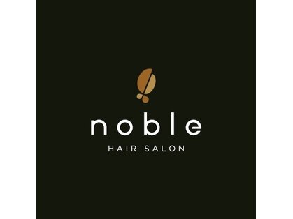 noble HAIR SALON