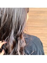 オートクチュール ランコントレ(Haute Couture Rencontrer)&nbsp;ツヤ感暖色系カラー