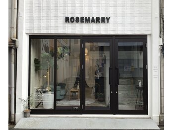 ROSEMARRY