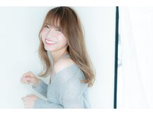 【骨格を見極めるカット】1人ひとりの個性に合わせたデザインで、魅力を最大限に引き出します。