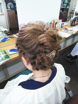 ナンバーエイト(number eight)&nbsp;ルーズアップ 成人式 卒業式 浴衣 和装 結婚式 二次会 お呼ばれ