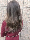 くびれヘア/メルティカラー/プレミアムカラー[稲毛/稲毛駅] 