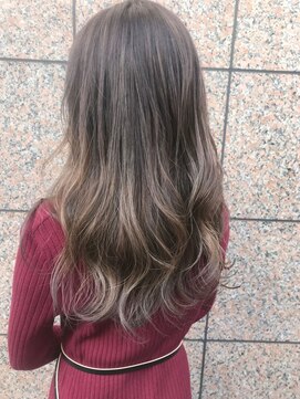 リベストバイジェービー 稲毛(li best. byjb) くびれヘア/メルティカラー/プレミアムカラー[稲毛/稲毛駅]