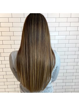 アシュレイ(ASHLEY) 美髪　ハリウッド トリートメント　大阪　福島区