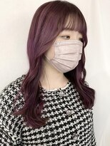 プラグ バイ ネオリーブ(plug by neolive)&nbsp;☆