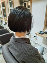 エイト オキナワ 沖縄新都心店(EIGHT okinawa)&nbsp;【EIGHT沖縄】お客様スタイル_デザインカラー