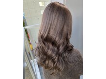 テラスヘア 新潟駅南(TERRACE hair)
