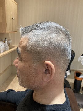 オーシャン(OCEAN) メンズショート